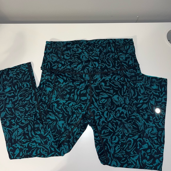 fast and free crop sz 6 - Picture 1 of 4